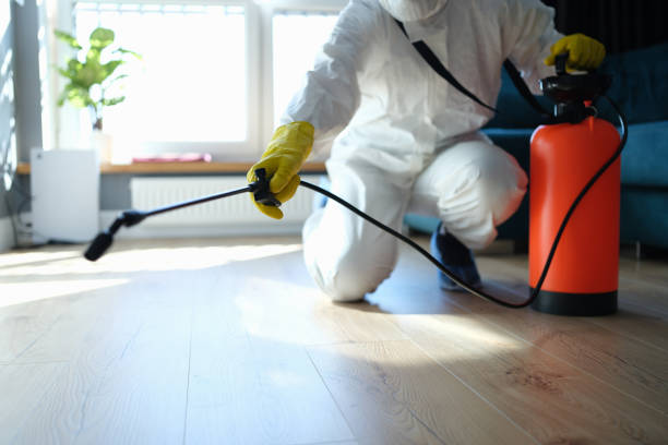 Reliable Biohazard Cleanup contractor in Auburndale, FL by Dulley Family Biohazard Services